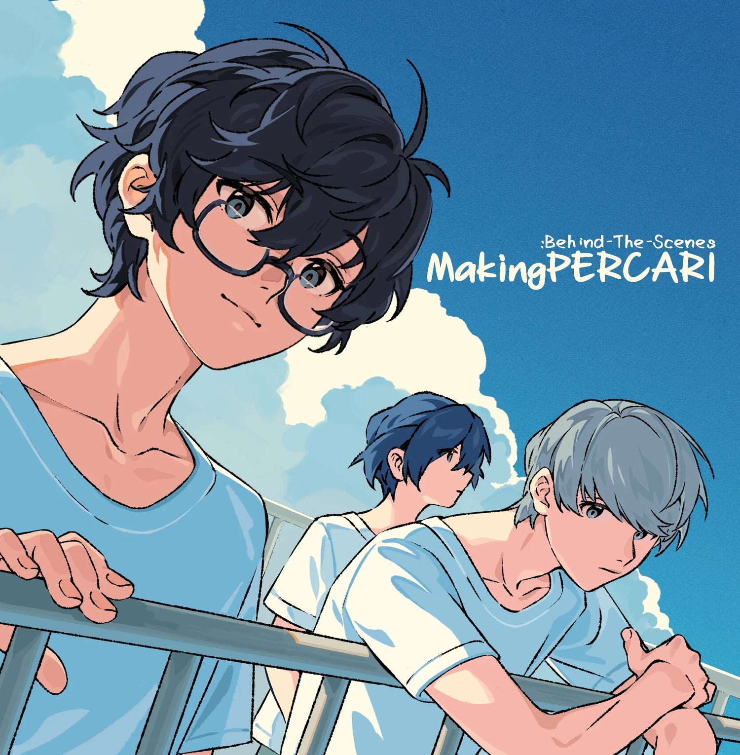 MakingPERCARI