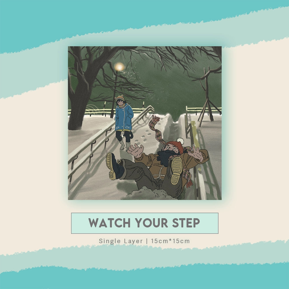 【Pre-order, ship from 5.30】Delicious in Dungeon Acrylic Sheet | Art by fyuu